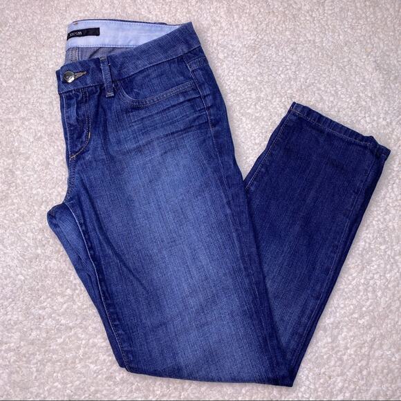 Joe’s Jeans Ankle Cigarette 27 - Picture 1 of 12